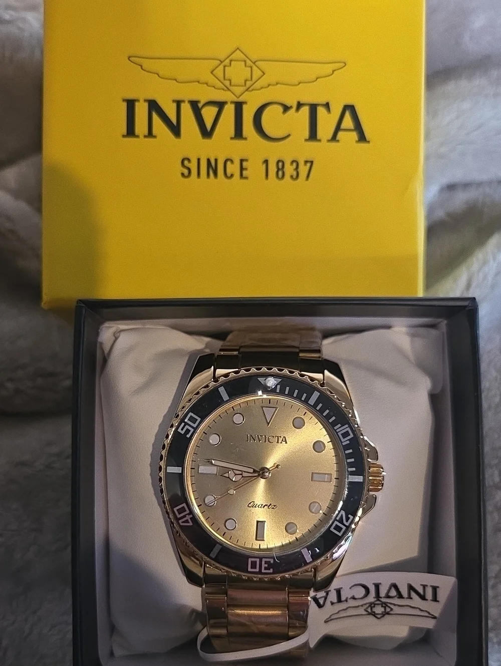 Invicta-69396 Diver Mens Watch-42mm